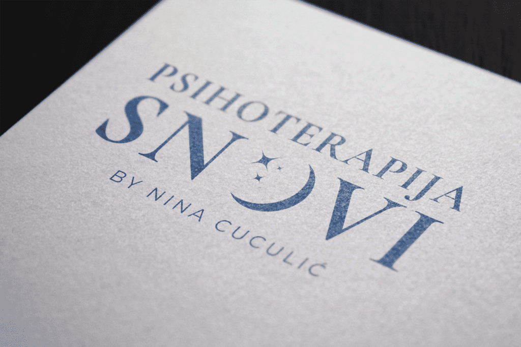 psihotherapy snovi branding - creativa hub